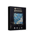 Mocoll Bohean Texture Design 28 Back Film - 20pcs/Box