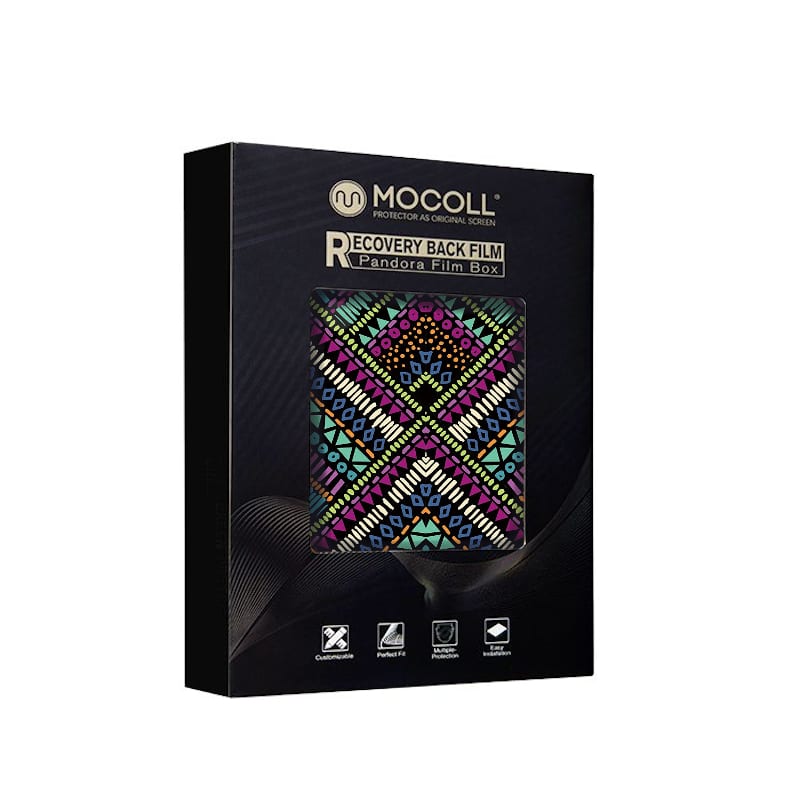 Mocoll Bohean Texture Design 29 Back Film - 20pcs/Box