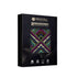 Mocoll Bohean Texture Design 29 Back Film - 20pcs/Box