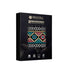 Mocoll Bohean Texture Design 34 Back Film - 20pcs/Box