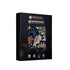 Mocoll Bohean Texture Design 53 Back Film - 20pcs/Box