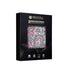 Mocoll Bohean Texture Design 8 Back Film - 20pcs/Box