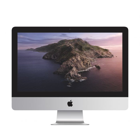 Apple 21.5-inch iMac with Retina 4K 3.0GHz 6-Core 8th-Gen i5 256GB