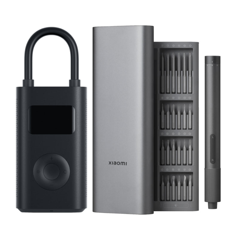 XIAOMI TOOLKIT BUNDLE