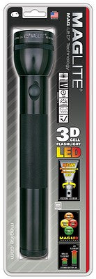 MAG LED ULTRA 3D - 412M BEAM DISTANCE BLACK - TecAfrica Solutions
