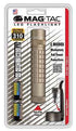 MAG-TAC 2CELL CR123 LED F/LIGHT - COYOTE TAN **DISC**
