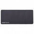 ORICO Fabric Rubber 800x300 Mousepad - Black - TecAfrica Solutions