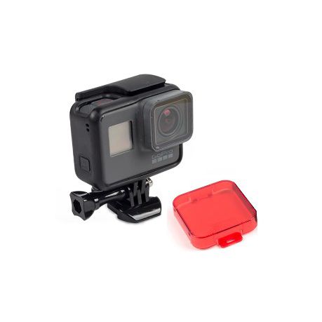 GoPro Hero5 Lens Filter