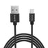 ORICO Micro USB ChargeSync 1m Cable - Black