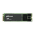 Micron 7400 MAX 400GB M.2 NVMe SSD - TecAfrica Solutions