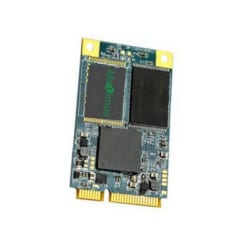 Maximus 128GB mSATA SSD - TecAfrica Solutions