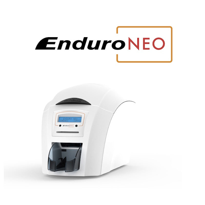 Magicard Enduro NEO – Double -sided ID card Printer - TecAfrica Solutions