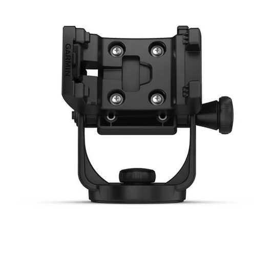 Garmin Montana 7XX Marine bail mount with power cable