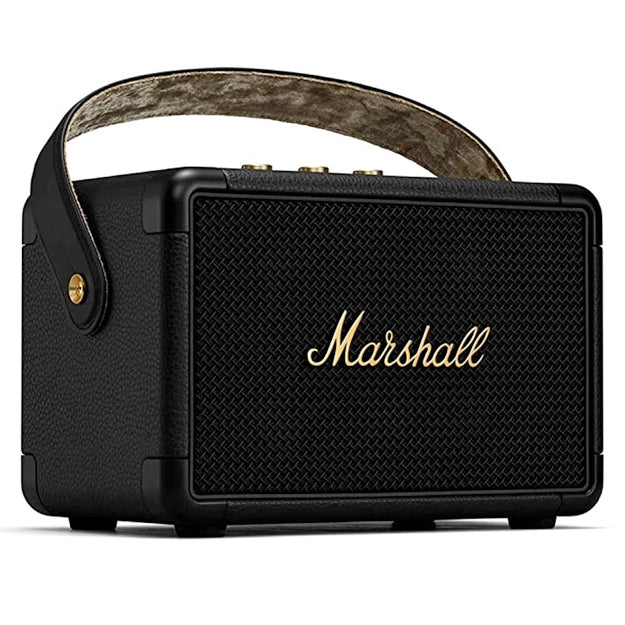 Marshall Kilburn II Bluetooth Speaker Brass(PRE-ORDERS ONLY)