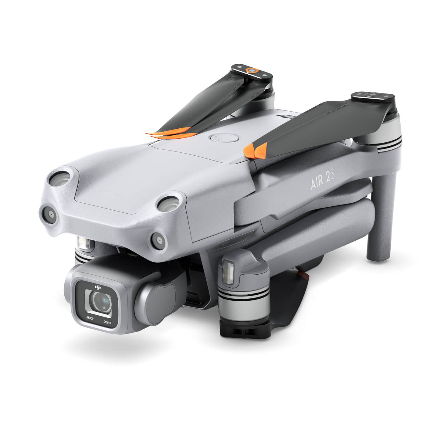 DJI  Air 2s Drone - TecAfrica Solutions