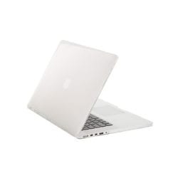 NEWERTECH NUGUARD SNAP-ON NOTEBOOK COVER FOR MACBOOK 12 - TecAfrica Solutions