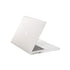NEWERTECH NUGUARD SNAP-ON NOTEBOOK COVER FOR MACBOOK 12 - TecAfrica Solutions