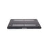NEWERTECH NUGUARD SNAP-ON NOTEBOOK COVER FOR 15 MACBOOK PRO WITH RETINA 2012-2015 – BLACK - TecAfrica Solutions