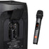 JBL WIRELESS DYNAMIC VOCAL MIC