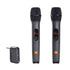 JBL WIRELESS DYNAMIC VOCAL MIC