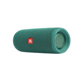 JBL Flip 5 Eco Edition Portable Bluetooth Speaker