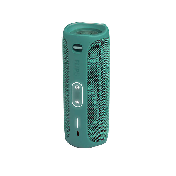 JBL Flip 5 Eco Edition Portable Bluetooth Speaker