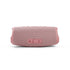 JBL CHARGE 5 PORTABLE BLUETOOTH SPEAKER - PINK