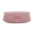JBL CHARGE 5 PORTABLE BLUETOOTH SPEAKER - PINK