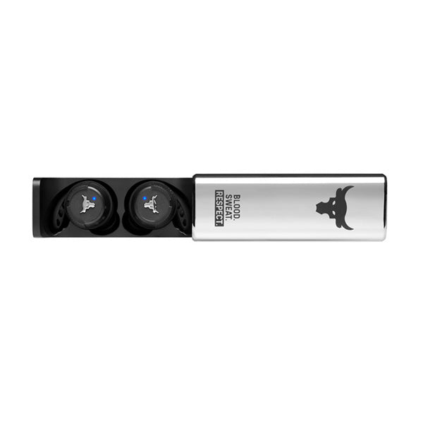 UNDER ARMOUR ROCK X TRUE WIRELESS HEADPHONE