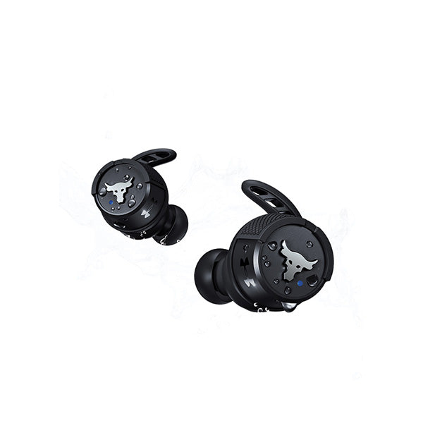 UNDER ARMOUR ROCK X TRUE WIRELESS HEADPHONE