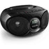PHILIPS AZ318B/10 CD BOOMBOX