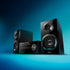 PHILIPS BTB2570 DAB MICRO SYSTEM