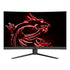 MSI G32C4 32" VA 165HZ 1MS FHD CURVED Gaming Monitor