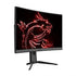 MSI OPTIX MAG272CQR 27 INCH 165HZ GAMING MONITOR - TecAfrica Solutions