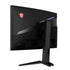 MSI OPTIX MAG272CQR 27 INCH 165HZ GAMING MONITOR - TecAfrica Solutions