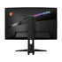 MSI OPTIX MAG272CQR 27 INCH 165HZ GAMING MONITOR - TecAfrica Solutions