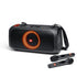 JBL PartyBox On-The-Go Bluetooth Portable Speaker - TecAfrica Solutions