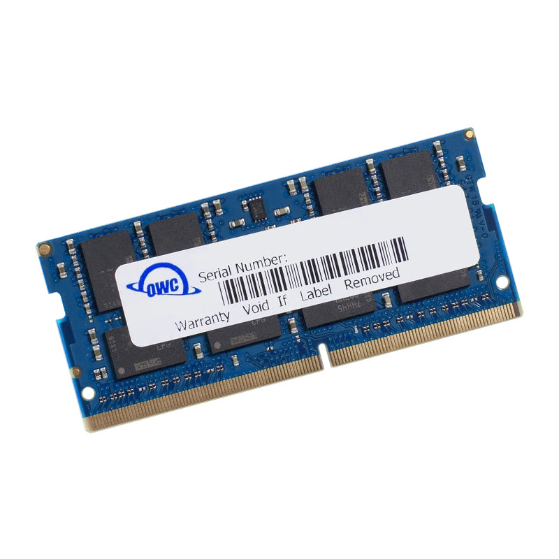 OWC Mac Memory 16GB 2400Mhz DDR4 SODIMM Mac Memory