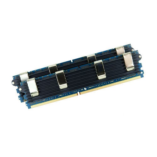OWC Mac Memory 16GB Kit (2x8GB) 800Mhz DDR2 Fully Buffered ECC DIMM Mac Memory