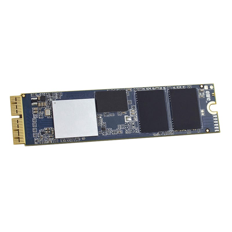 OWC Aura Pro X2 1TB PCIe NVMe SSD for Mac Pro (Late 2013) - TecAfrica Solutions