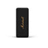 MARSHALL EMBERTON BLUETOOTH PORTABLE SPEAKER - BLACK/BRASS