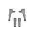 PGYTECH Landing Gear Extensions for Mavic Air 2 - TecAfrica Solutions