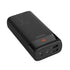 ROMOSS ARES 20 | 20000MAH POWER BANK – BLACK - TecAfrica Solutions