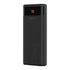 ROMOSS ARES 20 | 20000MAH POWER BANK – BLACK - TecAfrica Solutions