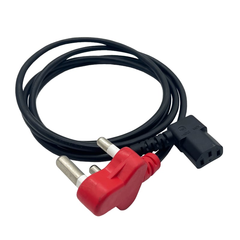 PWR Dedicated to Angled Kettle 1.8m – TecAfrica Solutions
