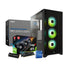 PCBuilder Intel i7 12700KF FRONT RUNNER Windows 11 Corsair Gaming PC - TecAfrica Solutions