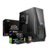 PCBuilder AMD Ryzen 5 5600X SCOUT Windows 11 Antec Gaming PC