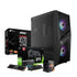 PCBuilder AMD Ryzen 5 5600X SPECIALIST Windows 11 MSI Gaming PC - TecAfrica Solutions
