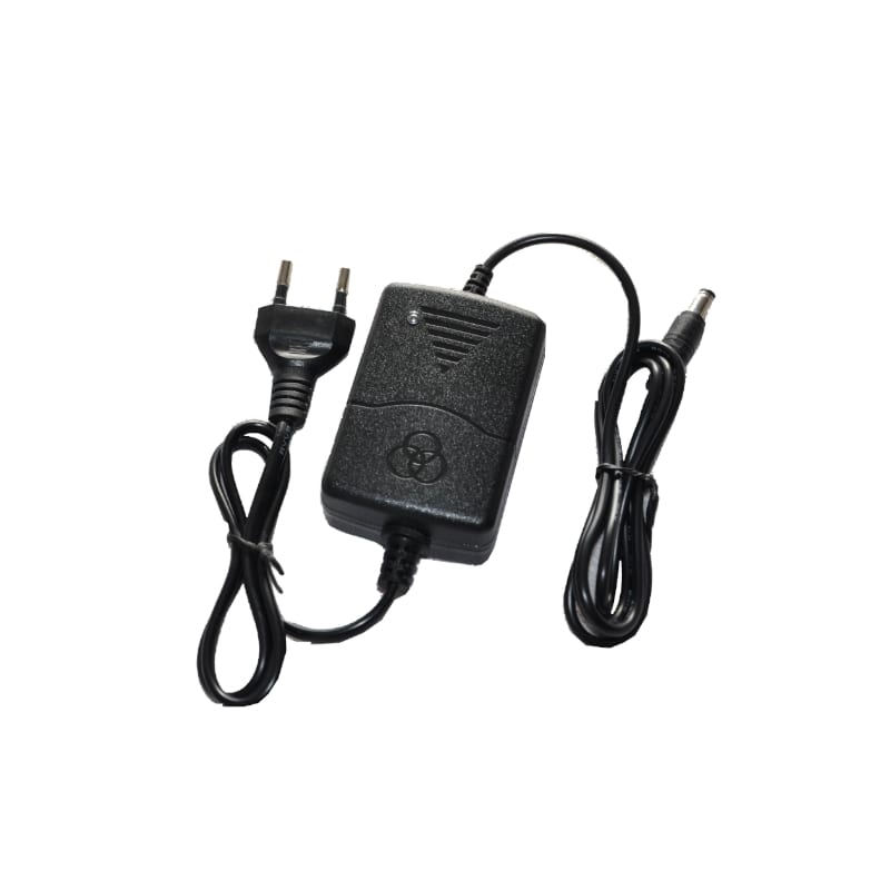 PD Power 12V 1A Desktop Adapter - TecAfrica Solutions