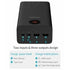 ROMOSS ZEUS 40000MAH POWER BANK - TecAfrica Solutions
